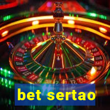 bet sertao